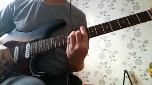 Алсу-Иногда(GUITAR COVER🎸)