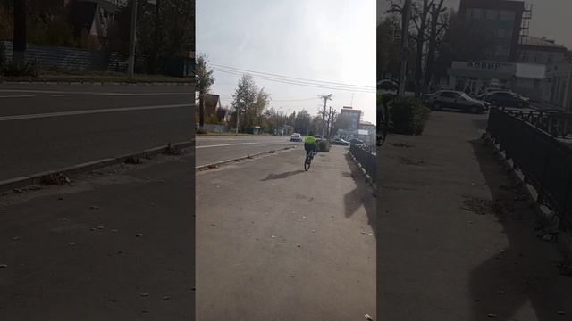 Один в поле воин? Stepanov team style!