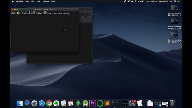 How to Disable Startup Sound on Mac UPDATED смотреть онлайн