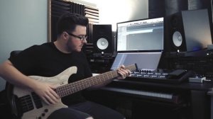 Simon Grove - Plini - Handmade Cities