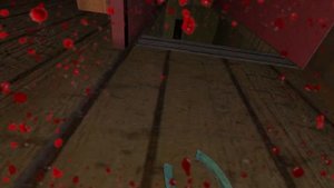 Granny PC in Granny 2 Atmosphere +  1.7.9.3 feeling