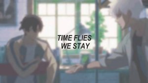 OverThink - Fan Ka (LINK CLICK Ending Theme) ┆ English lyrics