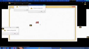 MEMZ Destructive (MEMZ Trojan)