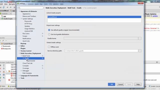 Fix Android Studio Error "...values-v23.xml" API 23 missing - смотреть ...