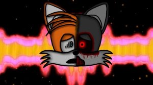 Lost To Corruption | Friday Night Funkin | Lost To Darkness But Tails sings it!