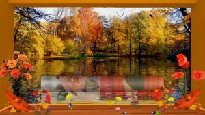 Слайд шоу для дочери на День рождения