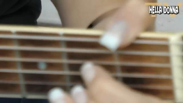 Hella Donna Video-Podcast Part 11 - A trip to Hamburg - HD@NachtfahrtTV смотреть онлайн