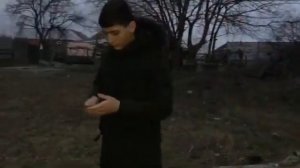 Чеченский социальный ролик(6)