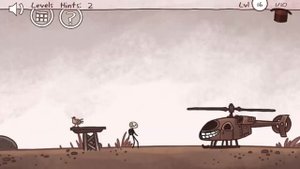 Troll Face Quest Classic Level 16 Walkthrough