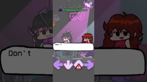 Fnf mod neo Neo Gf vs Gender Swap Gf Mobile