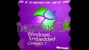 I Sused Windows 7 Animation Logo History Updated