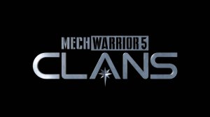 Mechwarrior 5 Clans #1 Знакомство с игрой