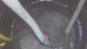 Чистка колодцев (мойка колец колодца)