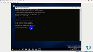 How to activate windows server 2019 without product key using KMS key