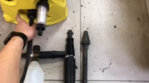 Karcher K5.520