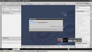 TIA PORTAL MIGRATION FROM         STEP 7 SIMATIC MANAGER V5.5/5.6