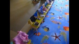 Частный Детский Сад "ЯСЕЛЬКИ" с видеонаблюдением в г.Киров