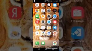 Как установить ios 13 launcher**Решение есть**