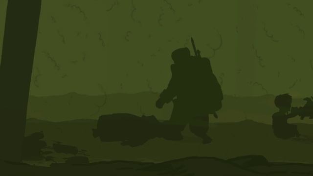 [ Valiant Hearts ] đã đốt chất xám bạn như thế nào? | End Game смотреть онлайн