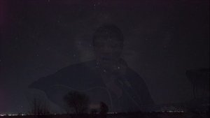 Песня в темноте