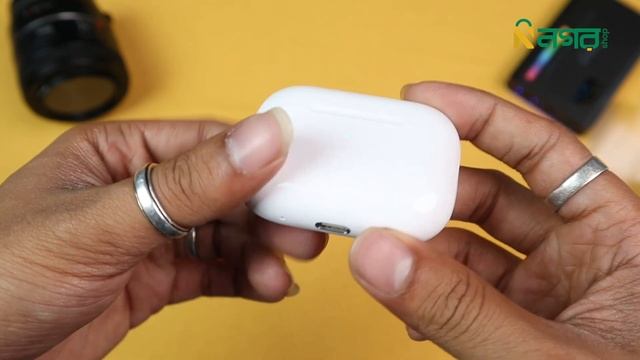 New Airpods Pro 2nd Gen смотреть онлайн