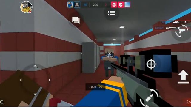 МАРАФОН - СТРИМ ПО БЛОК СТРАЙК / НАБОР В КЛАН! / ИГРАЕМ С ПОДПИСЧИКАМИ / ПОКУПАЕМ НОЖ / РАЗДАЧА! смотреть онлайн