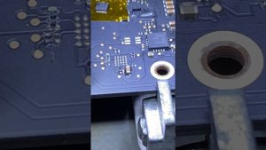 A1466 LP8550 Backlight Driver Flus Almit bm-1