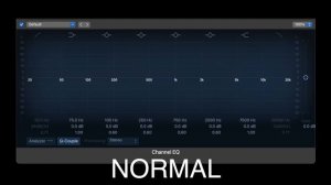 What is a NASAL headphone_ Muddy_ Sibilant_ Sound Demo!