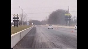 Real Street Drags (RSD) Compilation / Archive Footage / Part 34