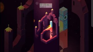 Monument Valley II (any%) (Android) - 43:28.61