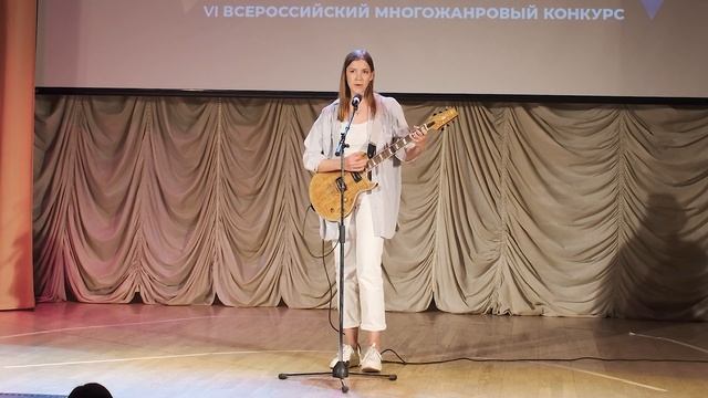 Если бы только знать (сл. и муз. Юлии Кротовой)
Посвящается ребятам СВО и их матерям.