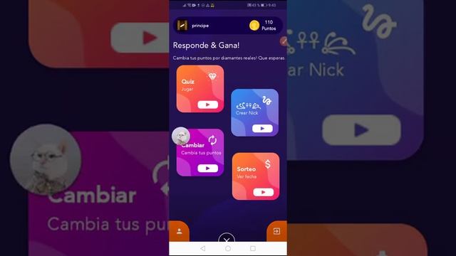 Tutorial de cómo canjear un tarjeta de play store 🔥. Y aplicación para tener diamantes en free fire смотреть онлайн