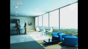 Волгоград-Сити