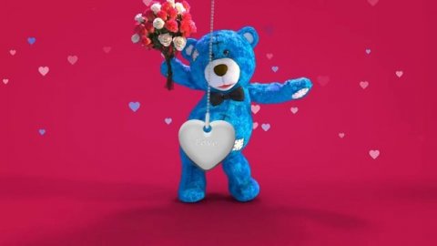 Поздравление.