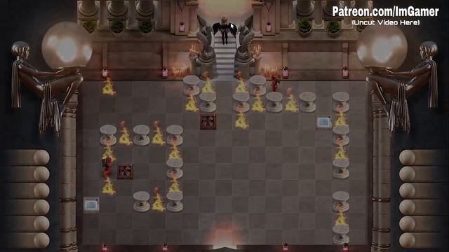 The Genesis Order V.92121 Walkthrough Chapter 49