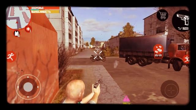 Slavic gangster style смотреть онлайн