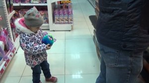 ВЛОГ Едем к врачу ♡ Забрали коврики из химчистки ♡ Купили третьего Фёрби