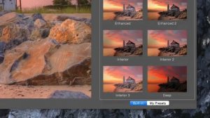 Introduction to Photomatix Pro 5.1 for Mac OS X