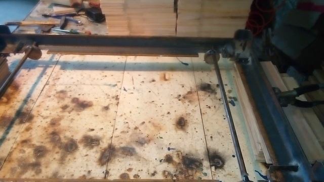 Платформа весов для кочевой пасеки смотреть онлайн