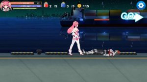 Magical Angel Fairy Heart - GAMEPLAY