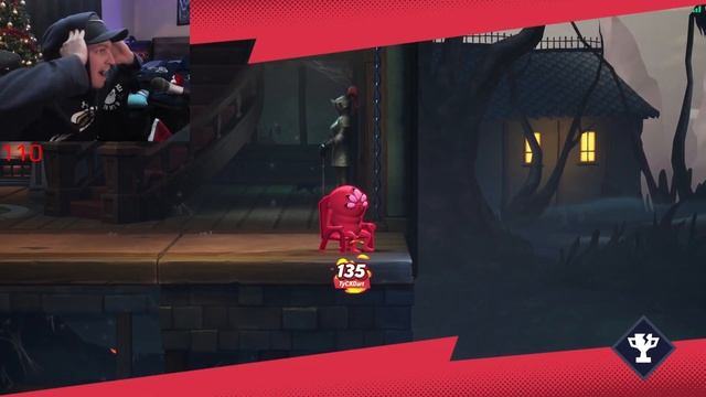 THE JOURNEY TO GRAND MASTER TOAST (FINALE) смотреть онлайн