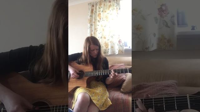 Abigail Feldwicke- John Ryan’s Polka смотреть онлайн