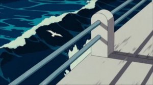 bastille - the waves (slowed + reverb)