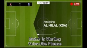 🔴LIVE : Al Wehda Mecca VS Al Hilal Saudi FC LIVE STREAMING MATCH Professional League 2023 | corekey