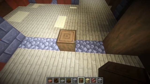 стрим - Minecraft строим дом !!!!!