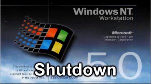 Windows NT 5 0 - Sparta Short  Tropical Remix