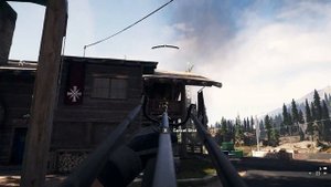 Far Cry 5 ultimate stealth outpost liberation guide (All 20 outposts)