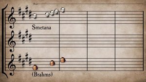 Классический музыкальный Мэшап №2