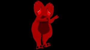 The Updated Windows XD Random Edition Startup And Shutdown Sounds For Demon Barney (2-Headed Only)