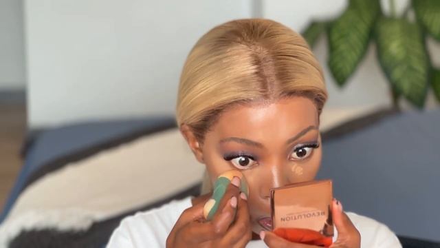 Quick Simple Dreamy Subtle Smoky Eyes | Foundation | Highlighting Tips ☁️🤍